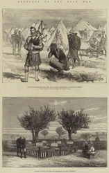 Sketches of the Zulu War